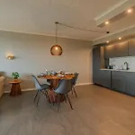 View - Strandnahe Mit Atemberaubenden Blick Von Luebeck Bis Zur Ostsee Apartment Timmendorfer Strand