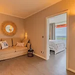 Apartment View - Strandnahe Mit Atemberaubenden Blick Von Luebeck Bis Zur Ostsee Timmendorfer Strand