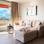 View - Strandnahe Mit Atemberaubenden Blick Von Luebeck Bis Zur Ostsee * Timmendorfer Strand