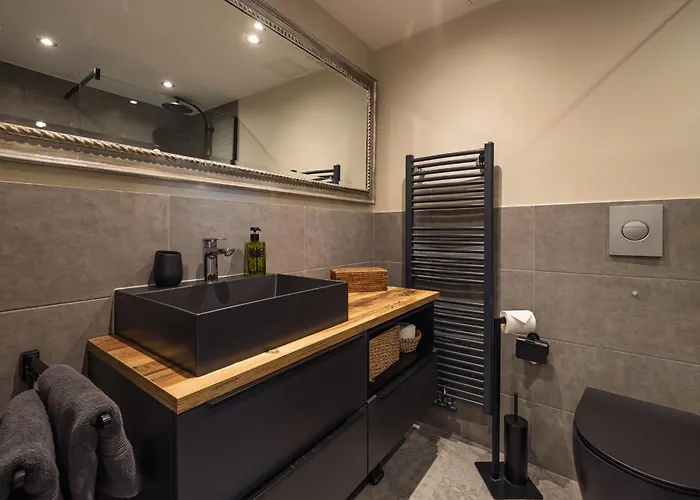 View - Strandnahe Mit Atemberaubenden Blick Von Luebeck Bis Zur Ostsee * Timmendorfer Strand