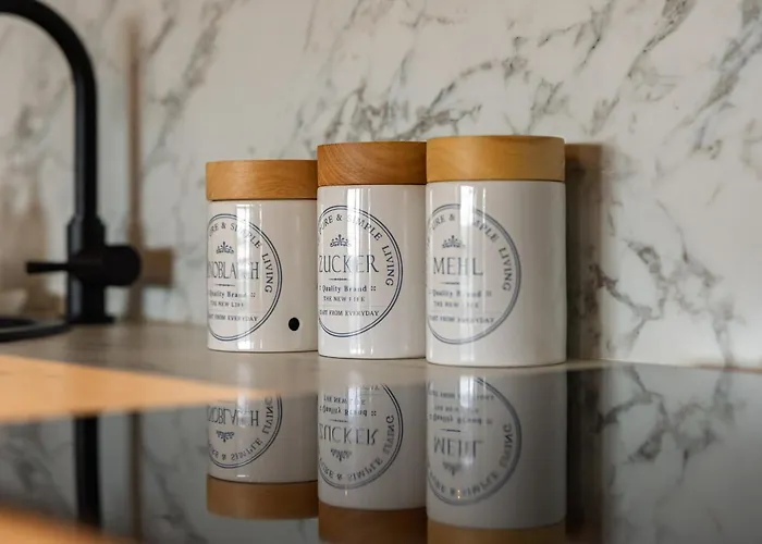 View - Strandnahe Mit Atemberaubenden Blick Von Luebeck Bis Zur Ostsee * Timmendorfer Strand