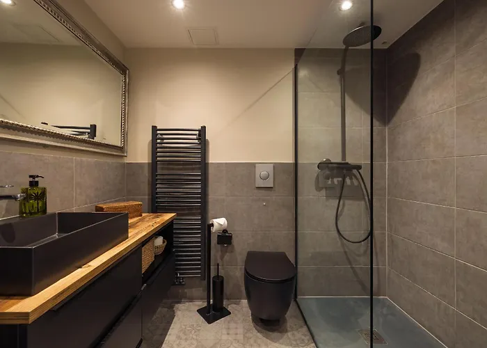 Apartment View - Strandnahe Mit Atemberaubenden Blick Von Lübeck Bis Zur Ostsee Timmendorfer Strand