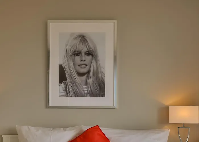View - Strandnahe Mit Atemberaubenden Blick Von Lübeck Bis Zur Ostsee * Timmendorfer Strand